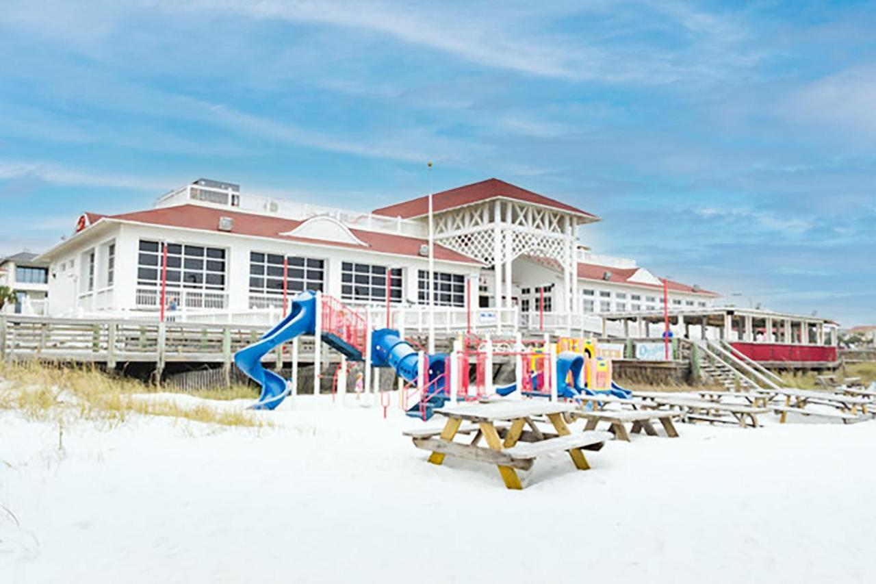 Another Day In Paradise Destin Esterno foto