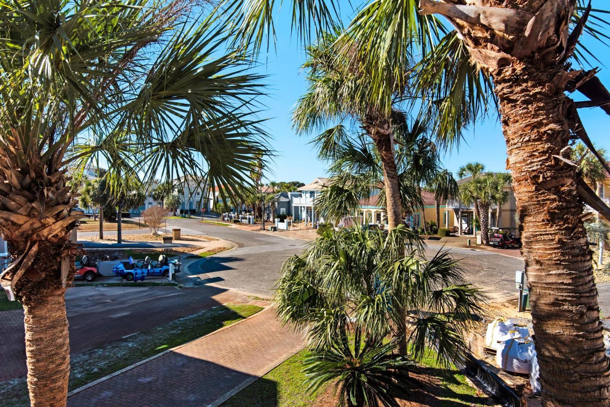 Another Day In Paradise Destin Esterno foto